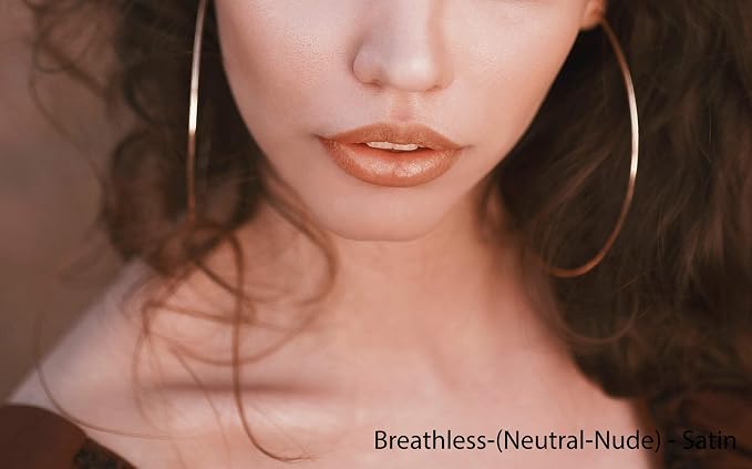 Breathless