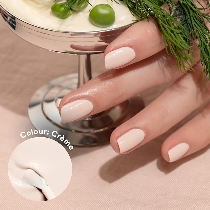 Crème