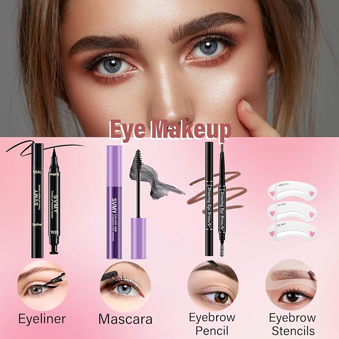 makeup set 01