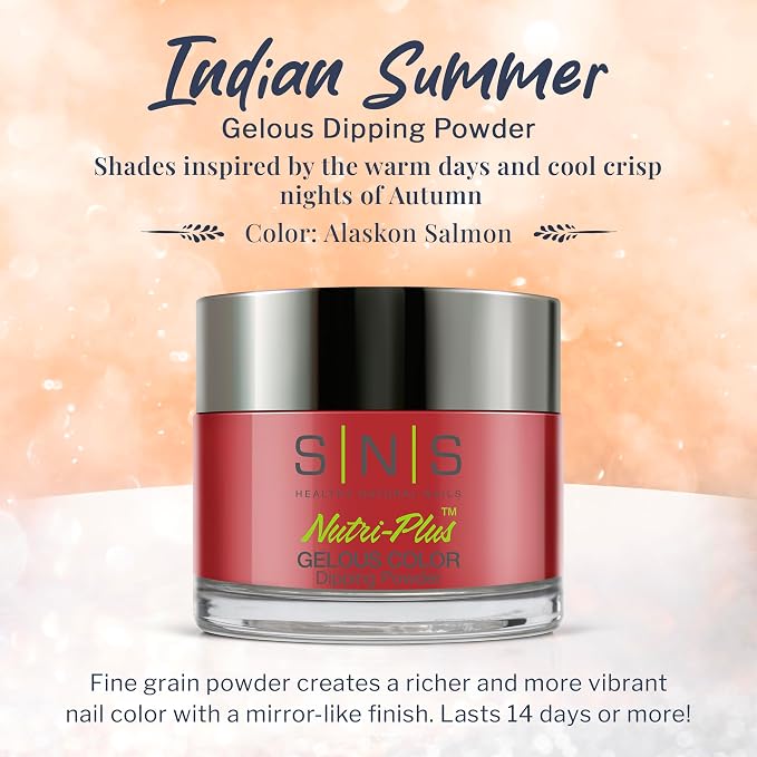 Alaskan Salmon