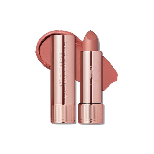 Blush Brown