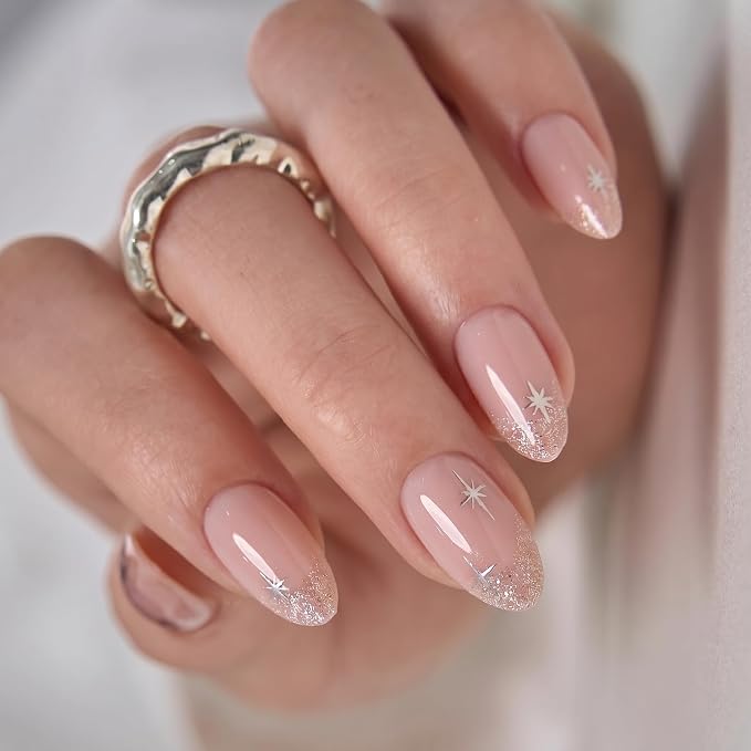 Blush Gleam