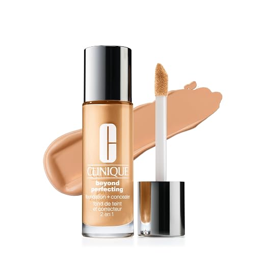 AQ Oat WN 48 - moderately fair, warm-neutral undertones