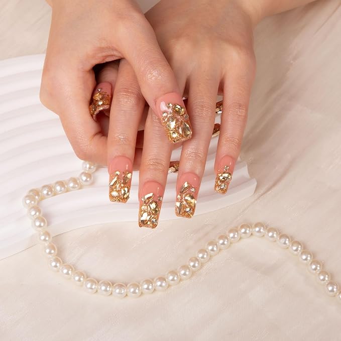 Stardust Gold