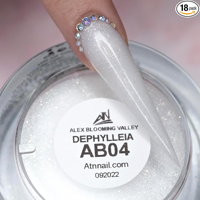 AB04 - DEPHYLLEIA