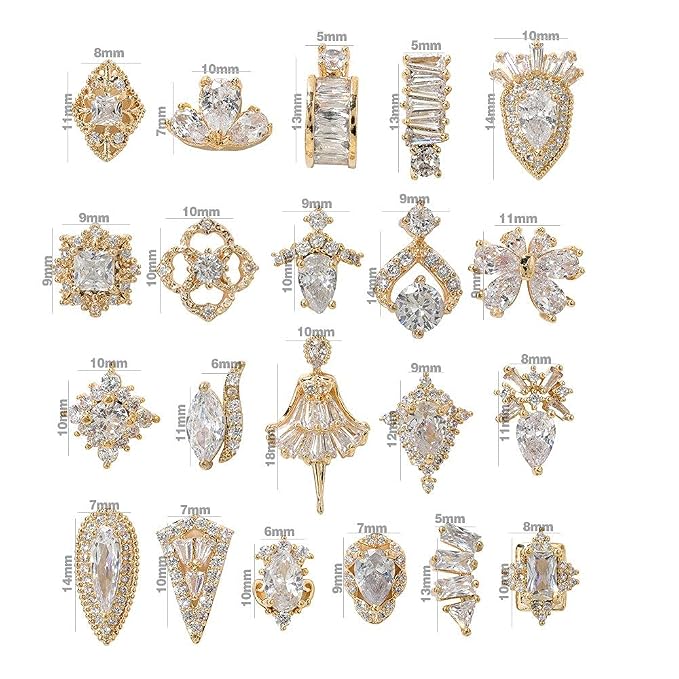 21pieces 133-25