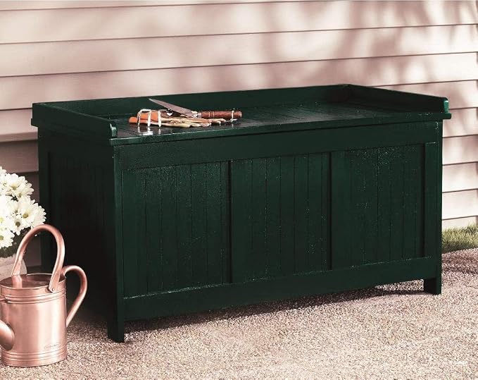 Gloss Hunter Green