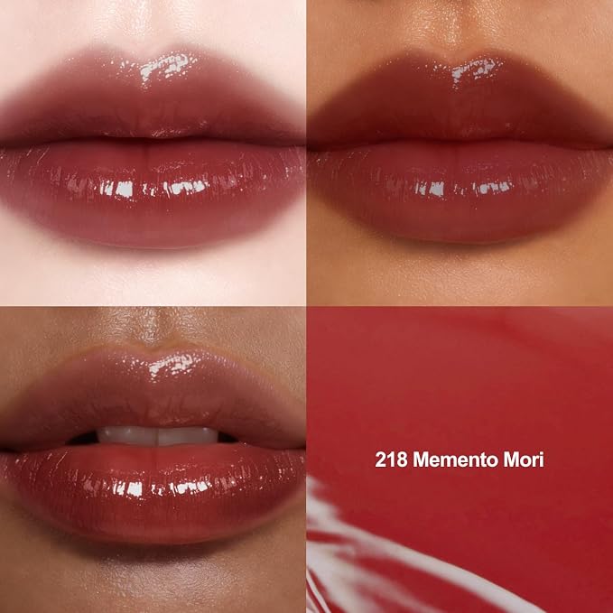 218 Memento Mori