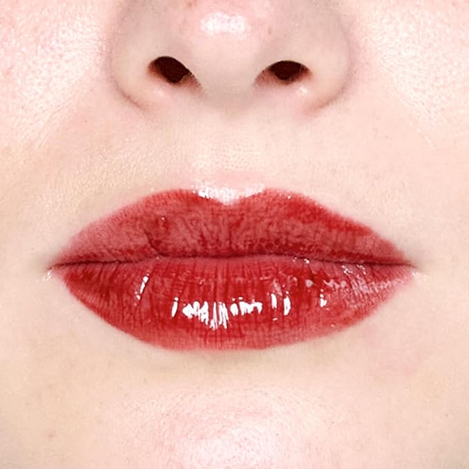 303 Sheer Berry