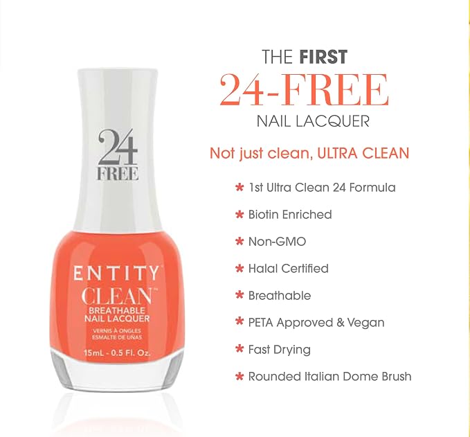 Nail Polish Set 4