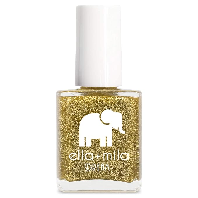 Golden Fairy