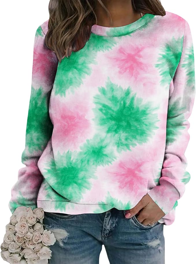 Tie-dye