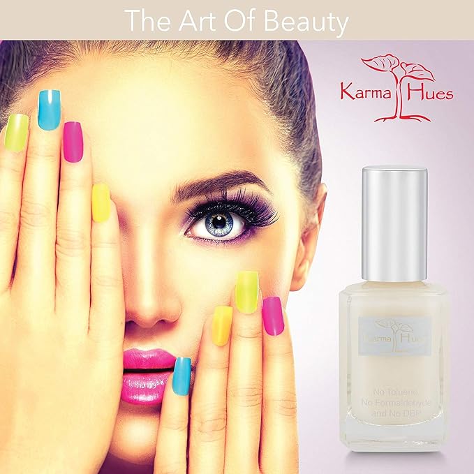Nail Enamel Primer