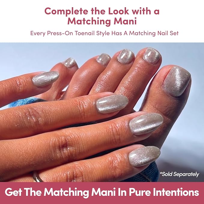 Pure Intentions