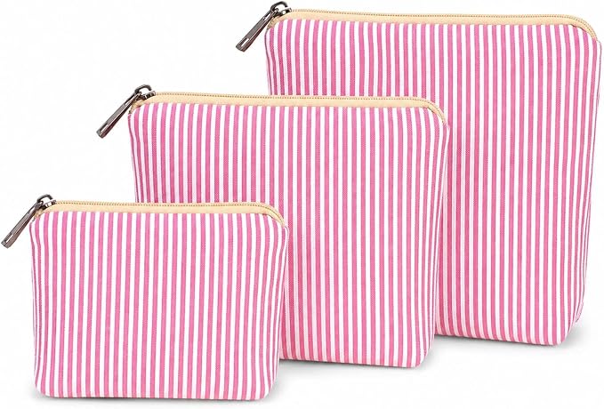 Pink Stripe