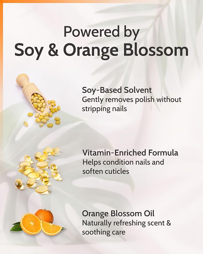 Orange Blossom