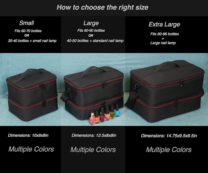 Black/Red