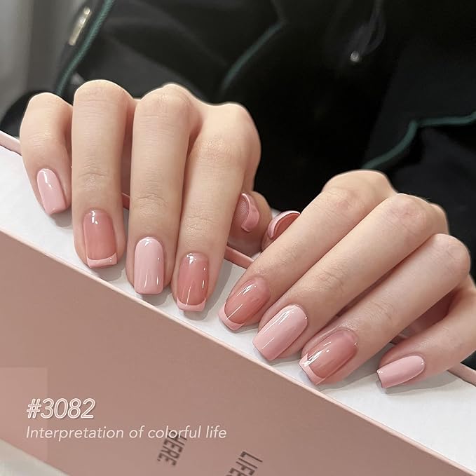 Vanilla Nude