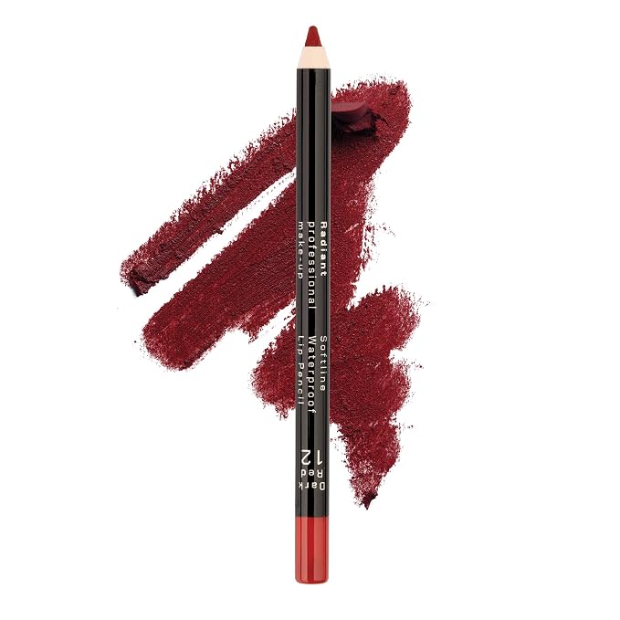 12 DARK RED