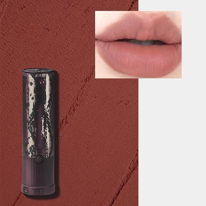 S08 Dusty Rose