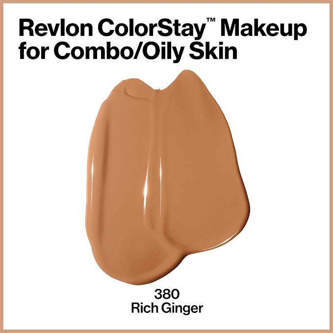 380 Rich Ginger
