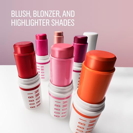 06 Cheeky Pink (A bright pastel pink)