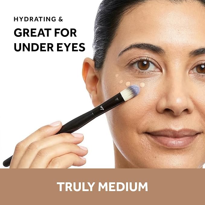 05 - Truly Medium