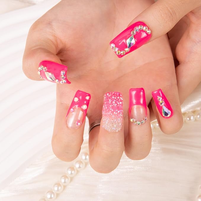 Pink Typhoon