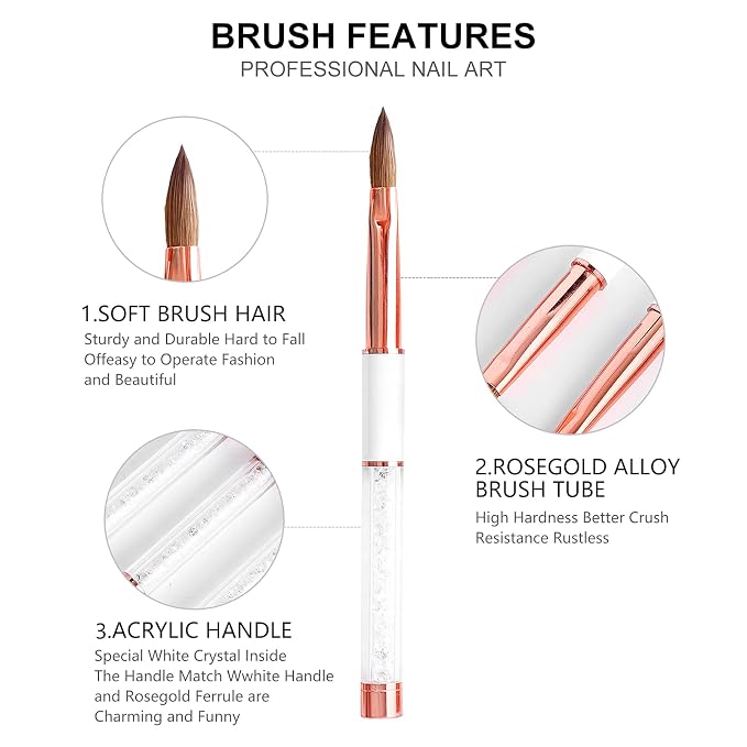 Rose gold