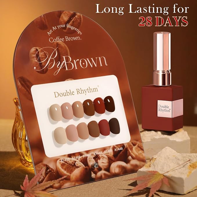 Coffee Brown