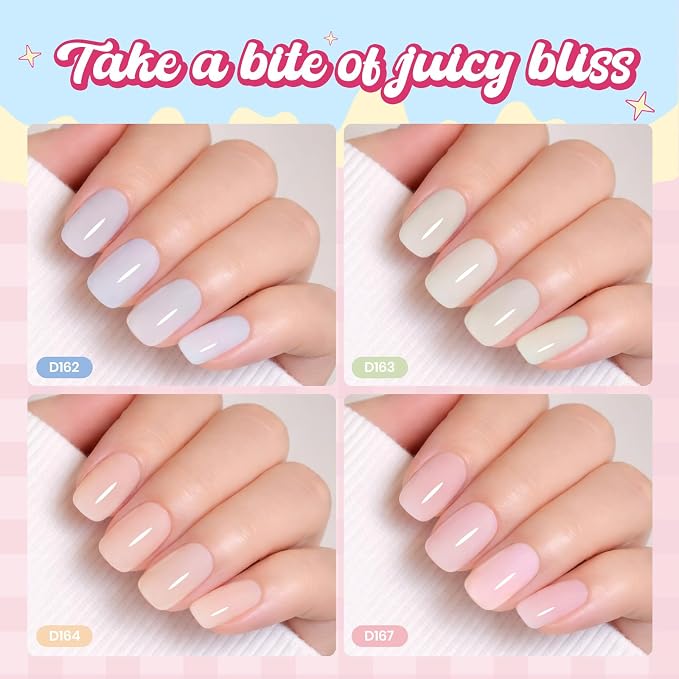 A - Juicy Tint