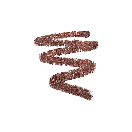 Smokey Bronze - shimmering bronze