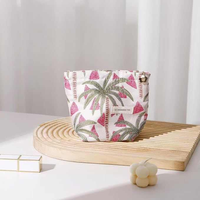 LX Coconut Trees-Set 2