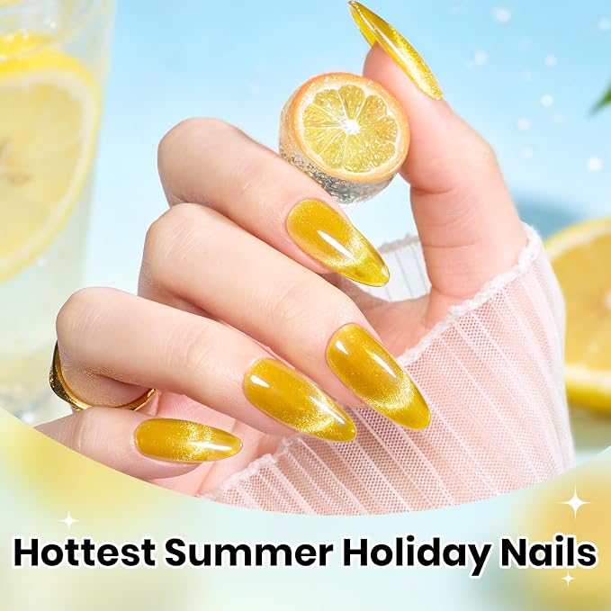 Sunshine Lemonade