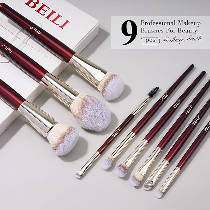 9Pcs