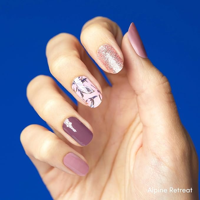 The Fall Florals Collection