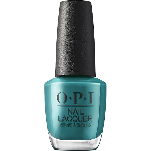 Baby Tee-l | Opaque Cool Dark Teal