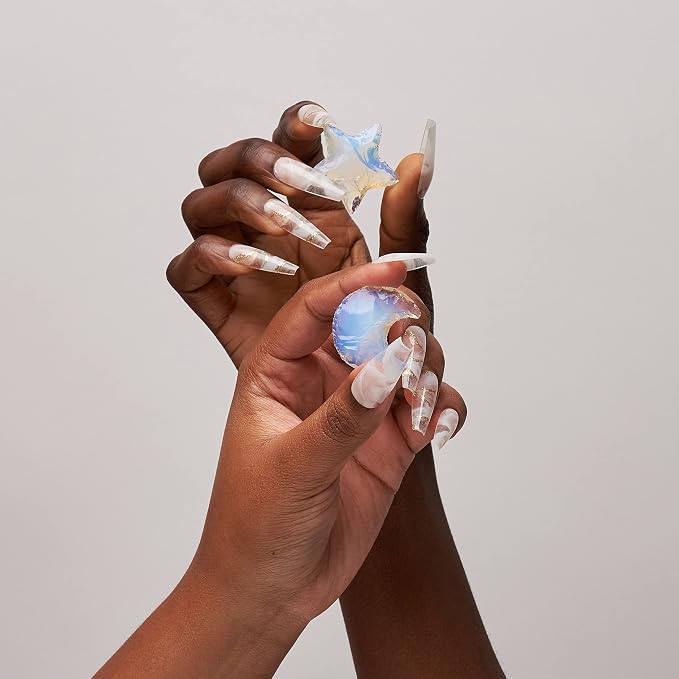 White Quartz