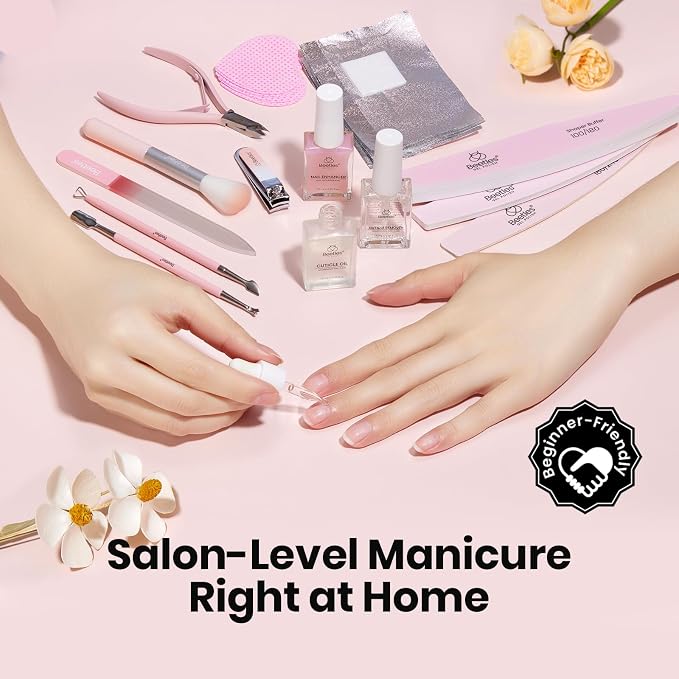 14pcs Manicure Kit