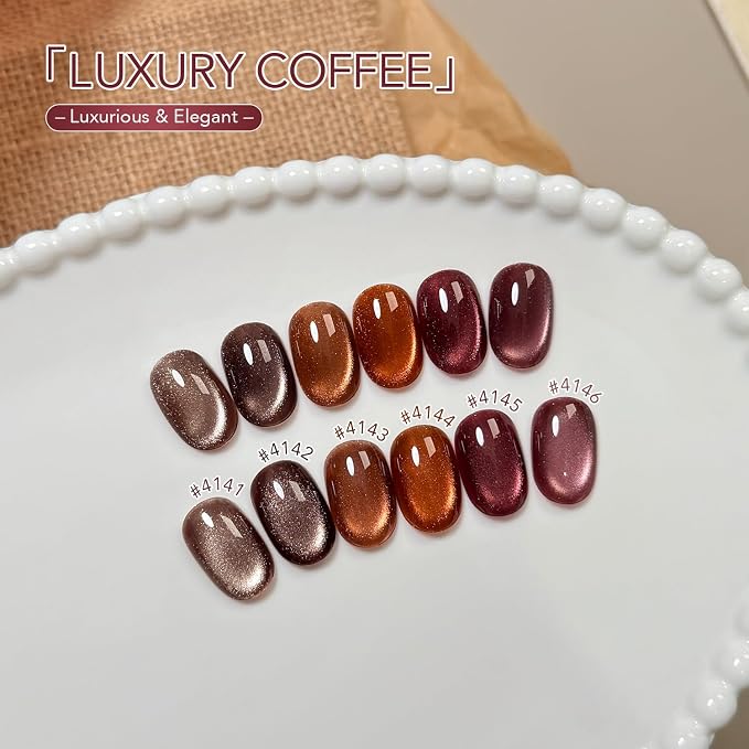 Luxury Coffee