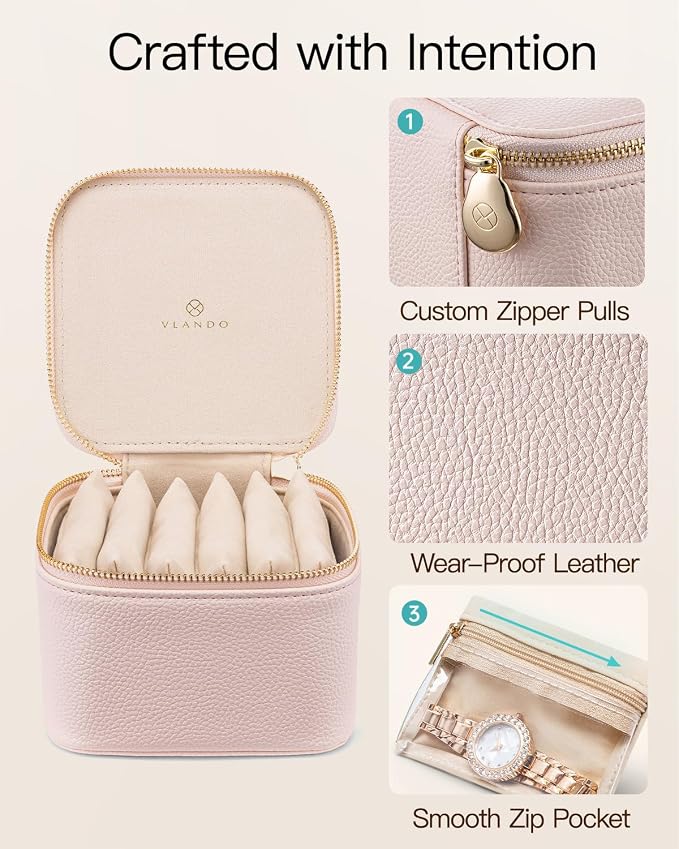 6PCS-Pink