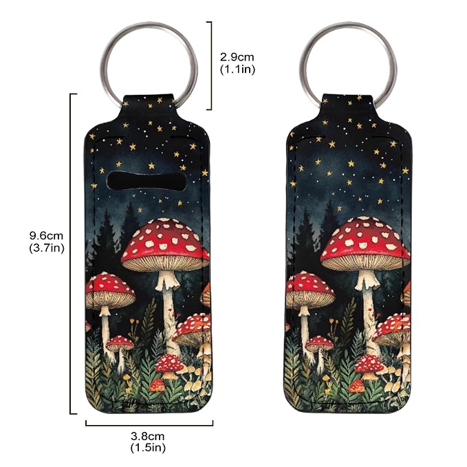 Aesthetic Mushroom