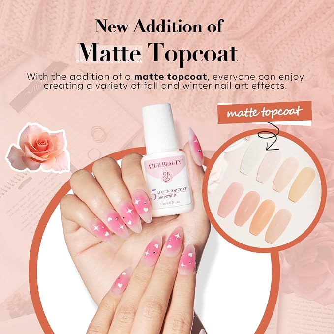 A1-Nude Pink Jelly Translucent