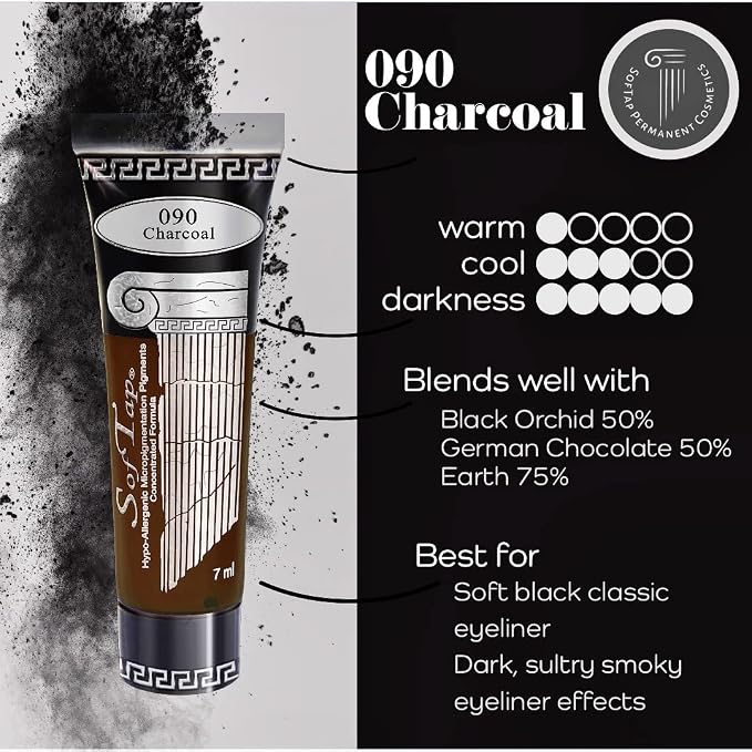 Charcoal