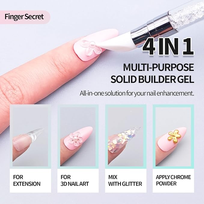 6 Color Set D