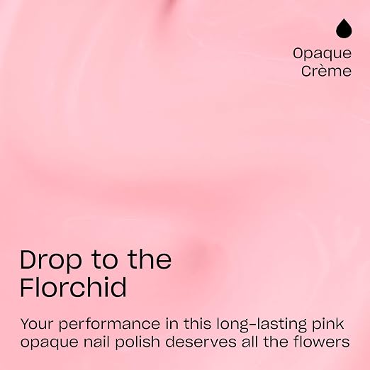 Drop to the Florchid