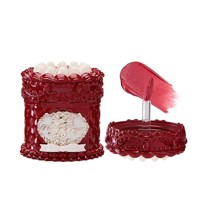V08 Cranberry
