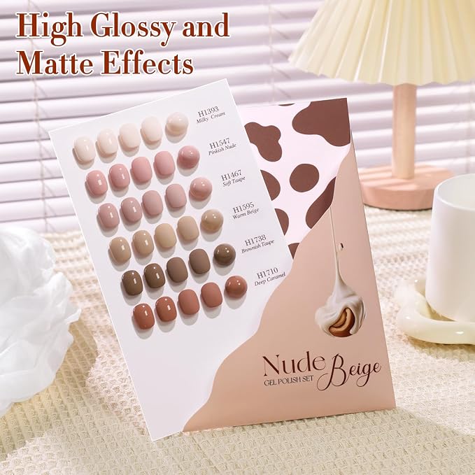 Nude Beige