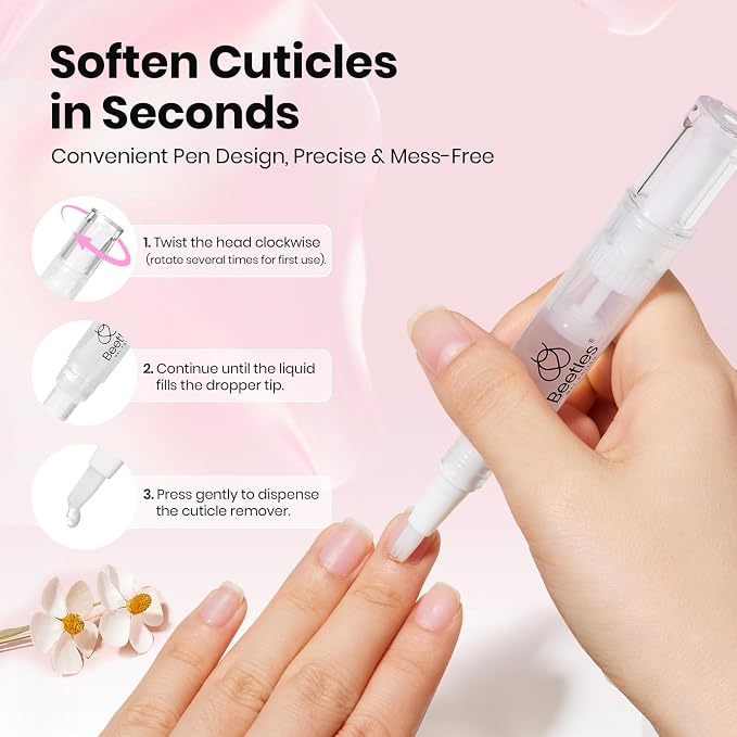 0 - Manicure Starter Kit