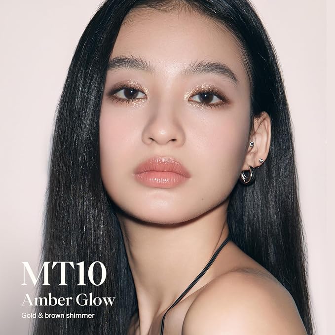 MT10 Amber Glow